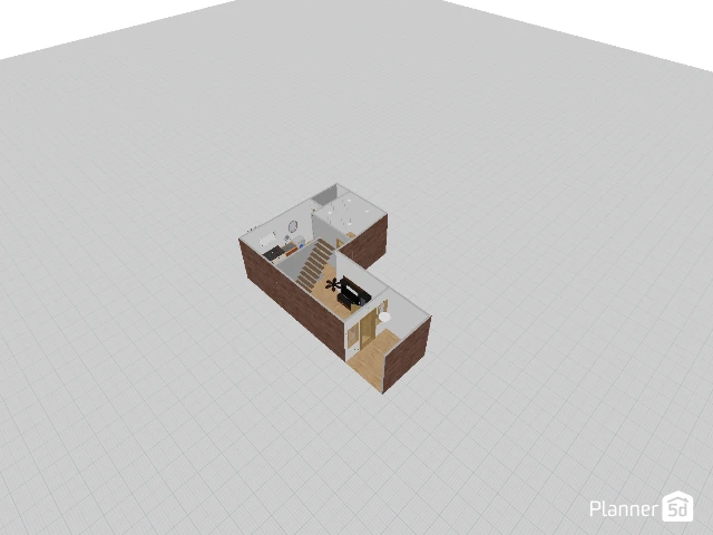 my house #3142688 by Agus Maza