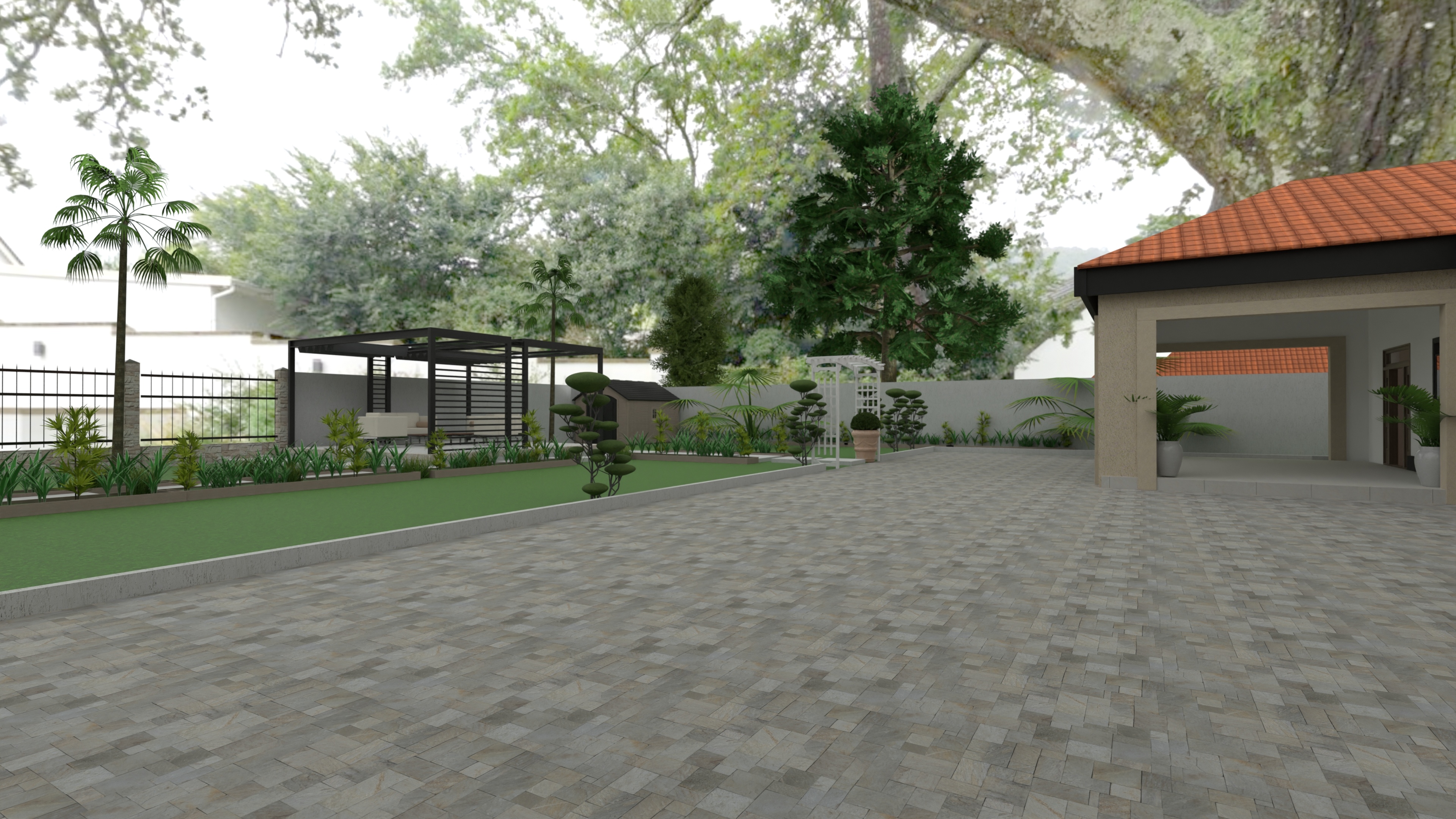 New project #25853788 by Linda Bessie Kondowe