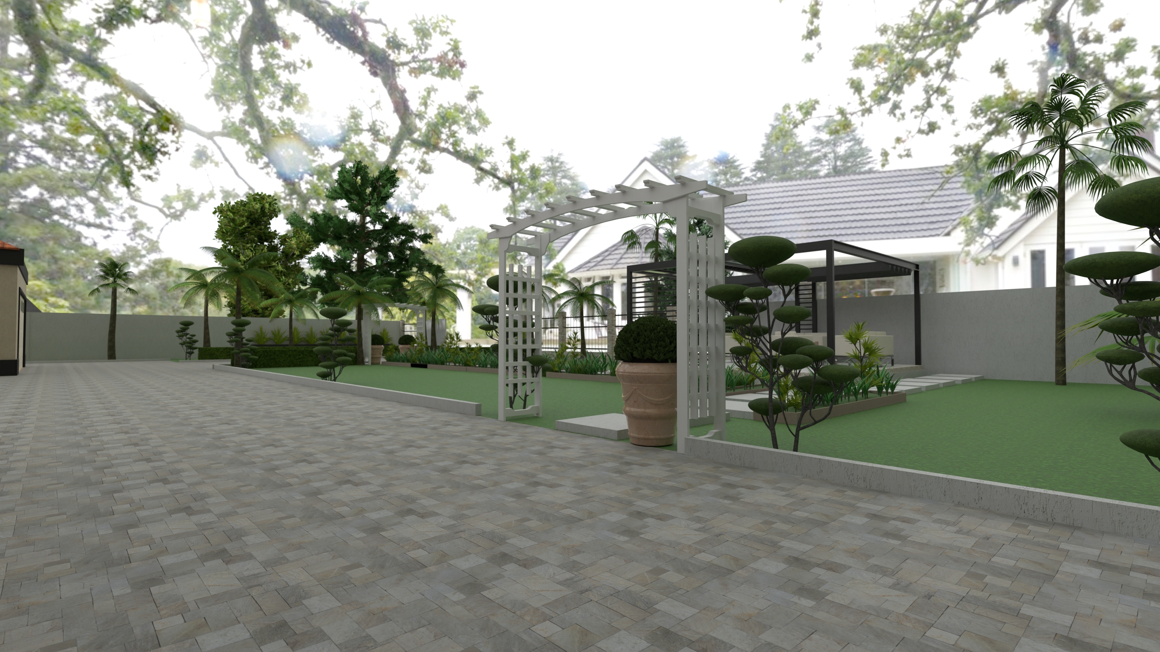 New project #25853764 by Linda Bessie Kondowe