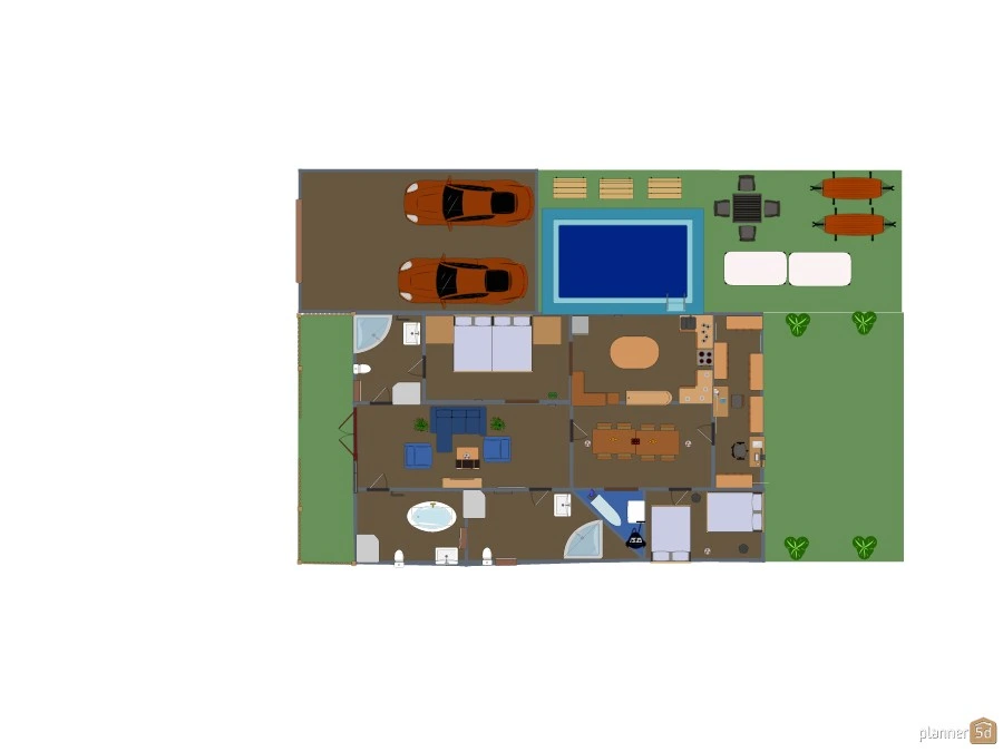 the best house ever #2926508 by Divit Bhatt