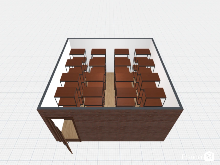 maquete estoque 3d #3133728 by User 207372632