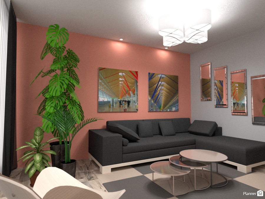 Proyecto A y A #1631652 by Jessica✅