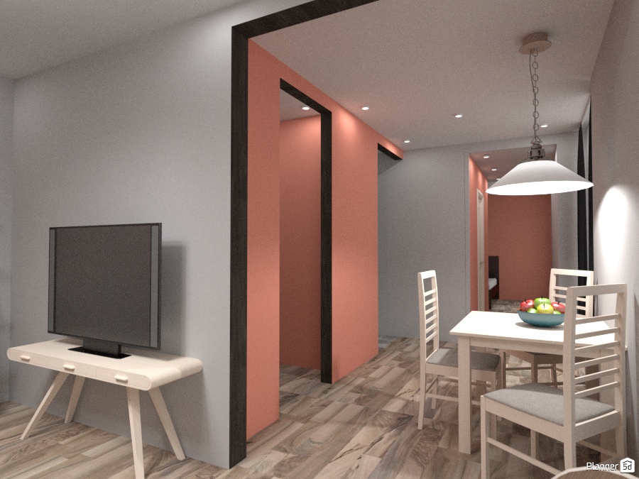 Proyecto A y A #1631663 by Jessica✅