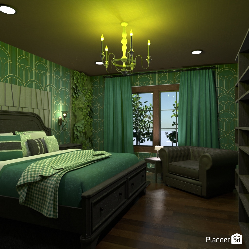 St. Patrick’s Day #25773684 by Editors Choice