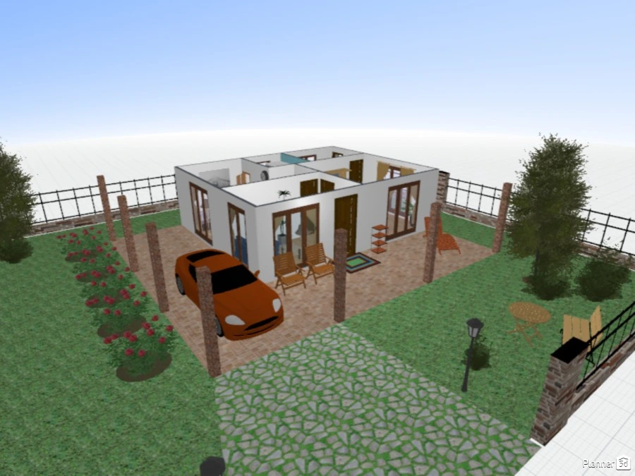 Day -Dream Home Design #2973672 by Anonymous