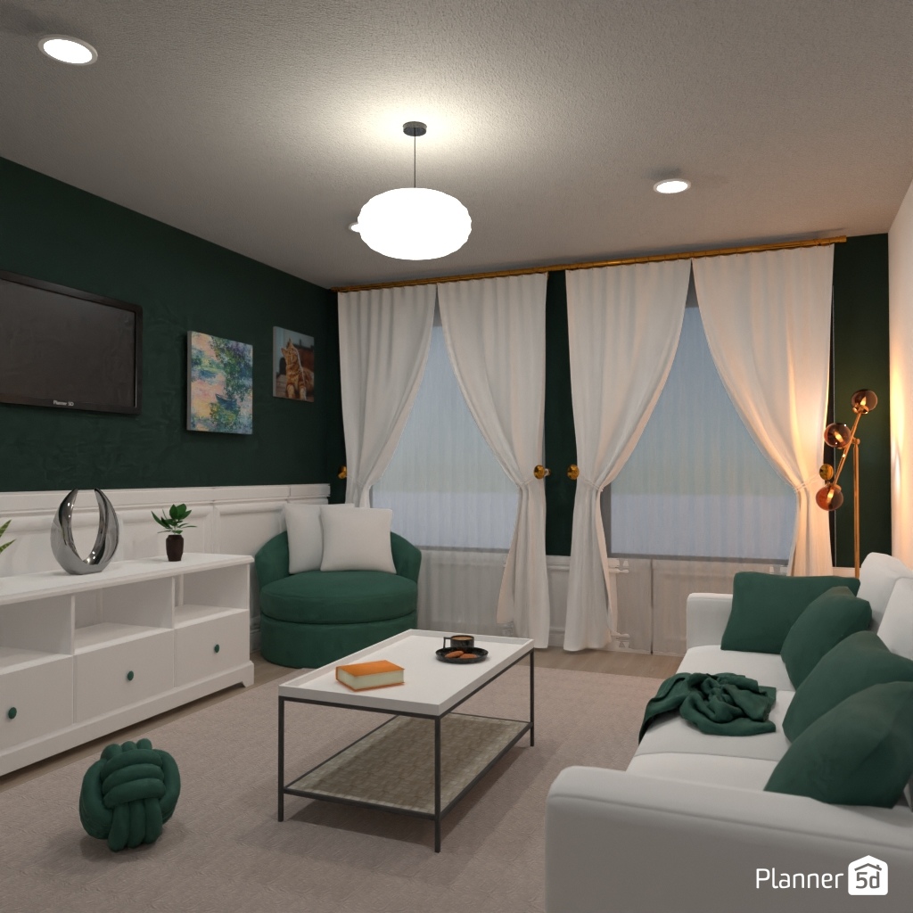  by My main coon Betika!