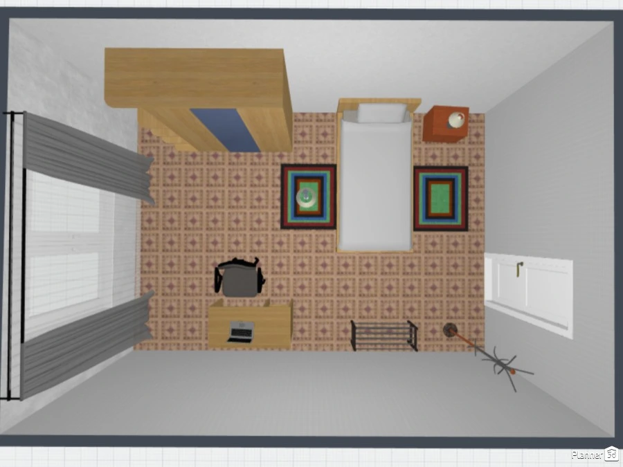 camera #80064 by Andrian Tymchuk