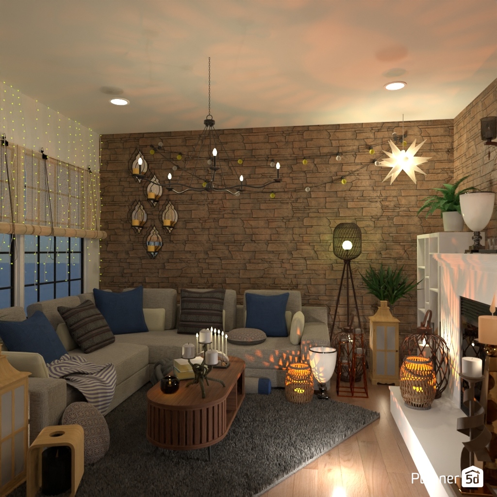 Candle day copy #23546254 by Editors Choice