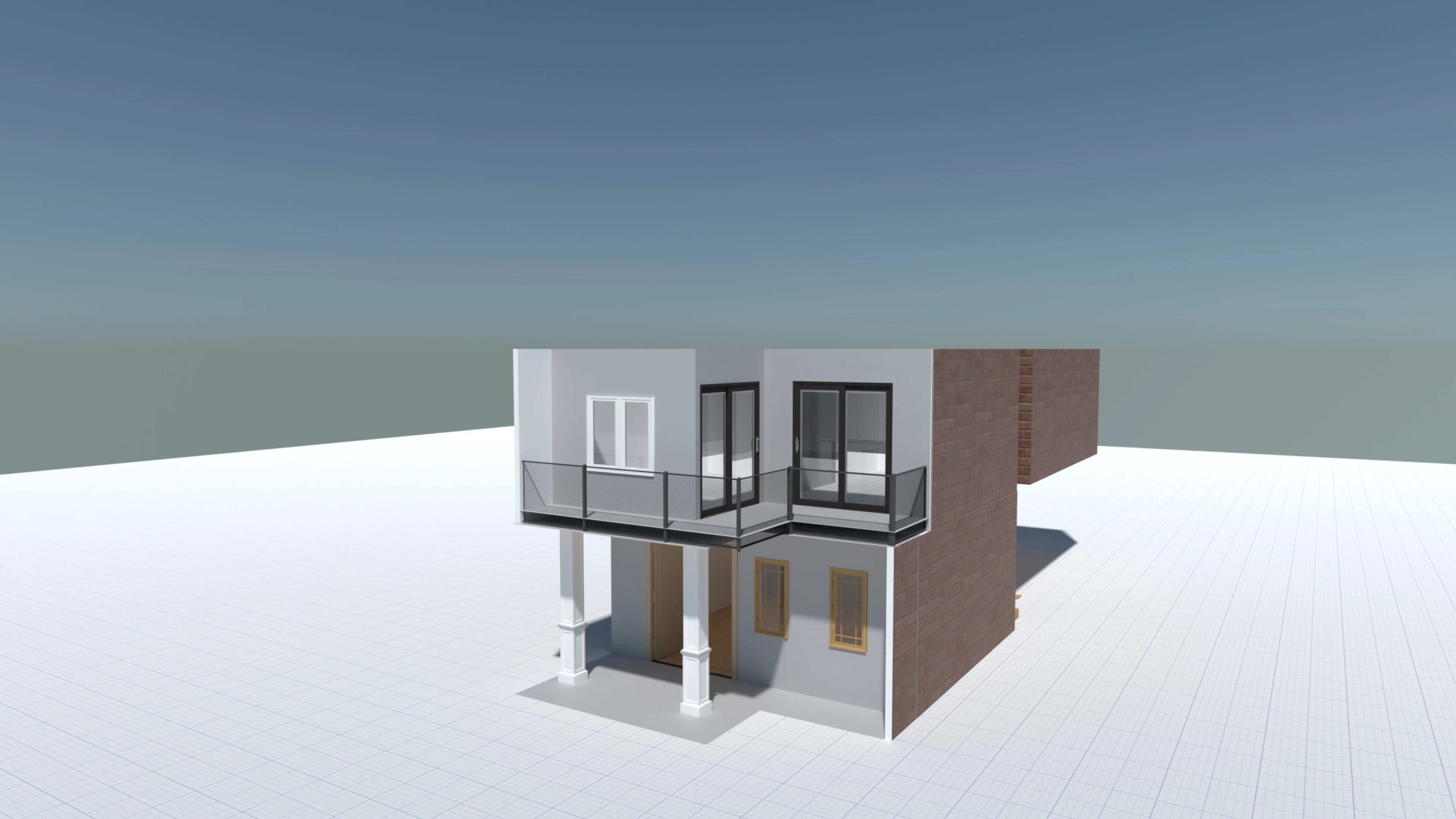Project #8 #3136544 by By one Gaming