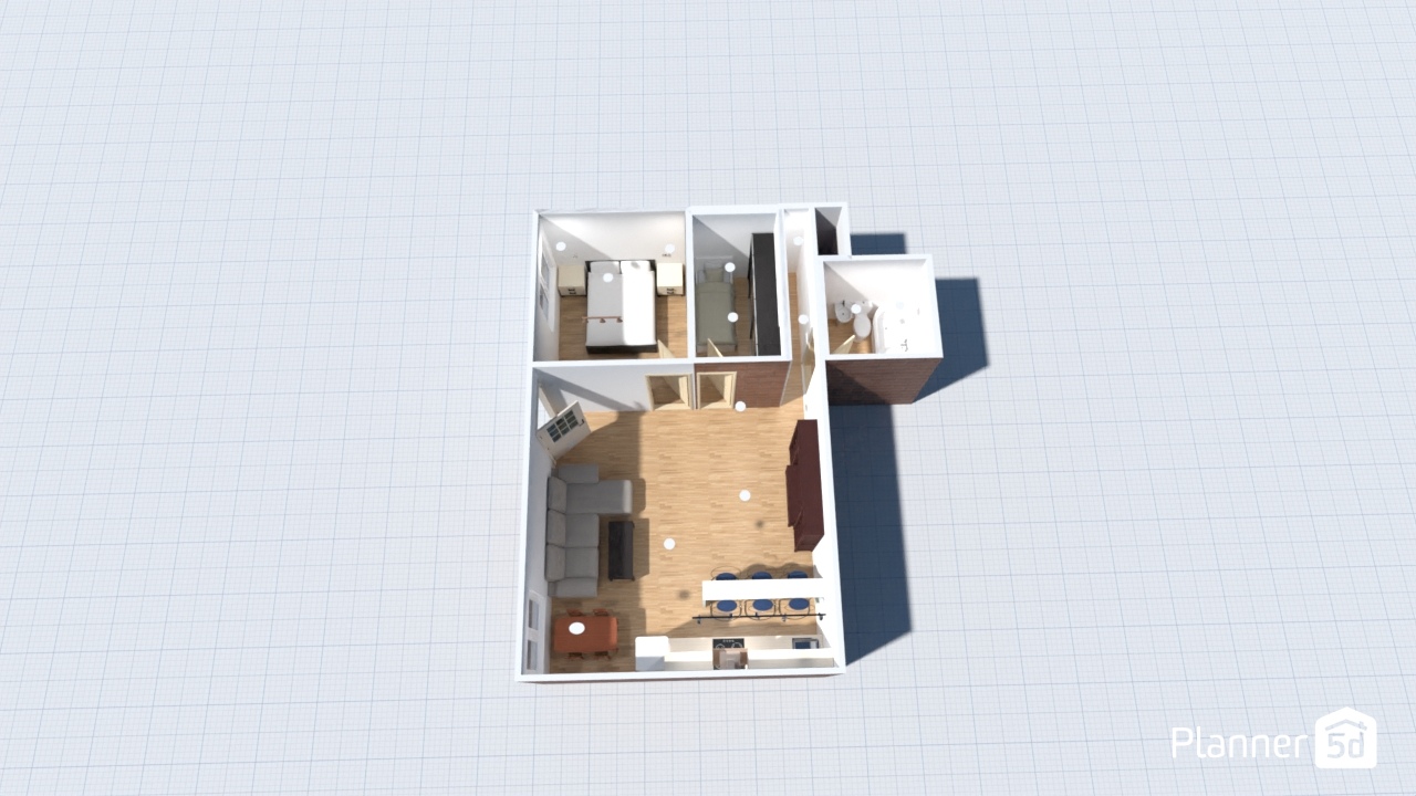 Proyecto #6 #23414803 by User 158835303