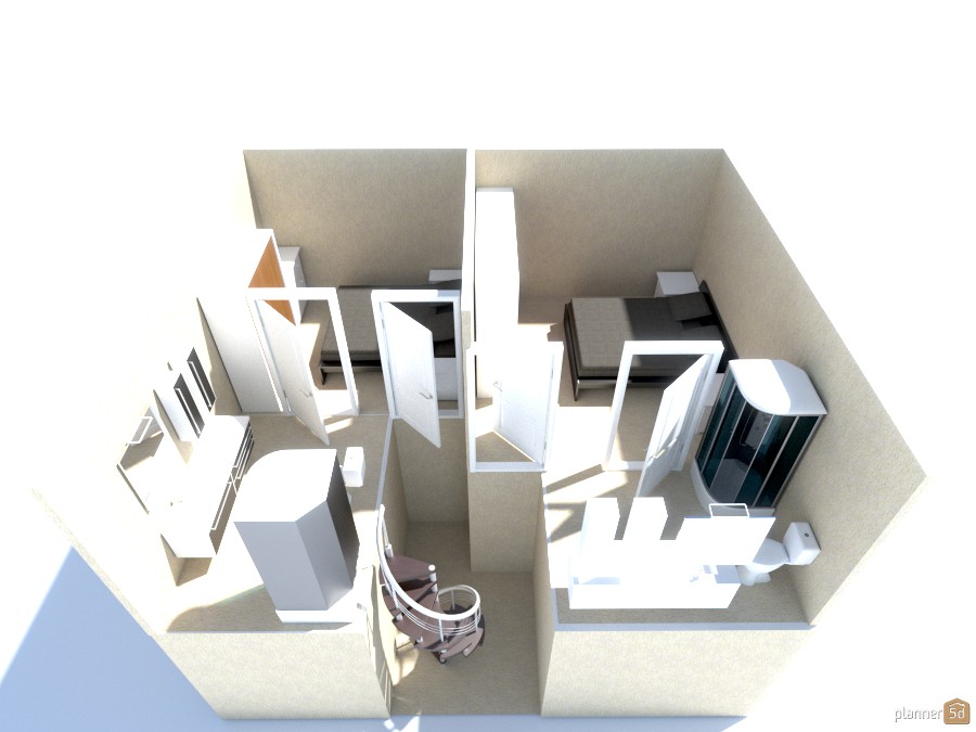 loft conversion #957479 by Joy Suiter