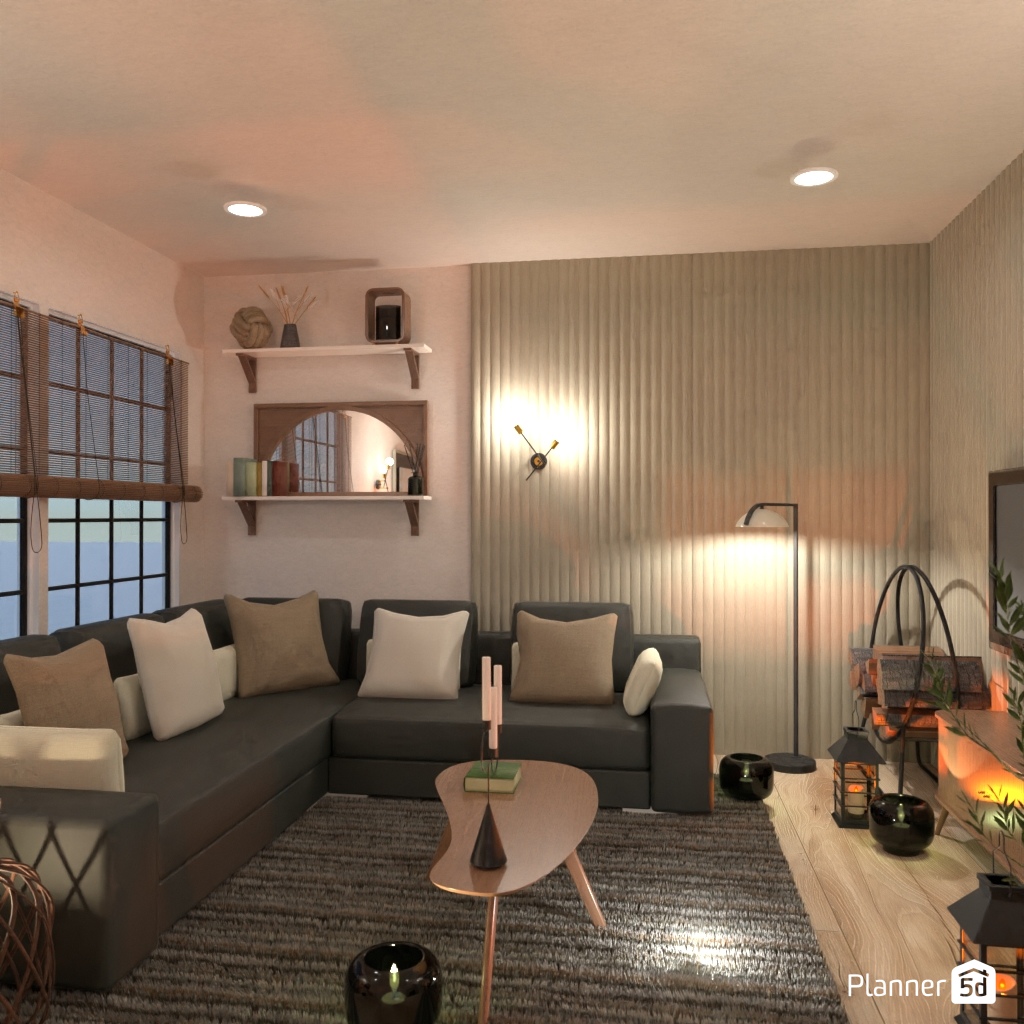 Candle day #23537846 by Editors Choice