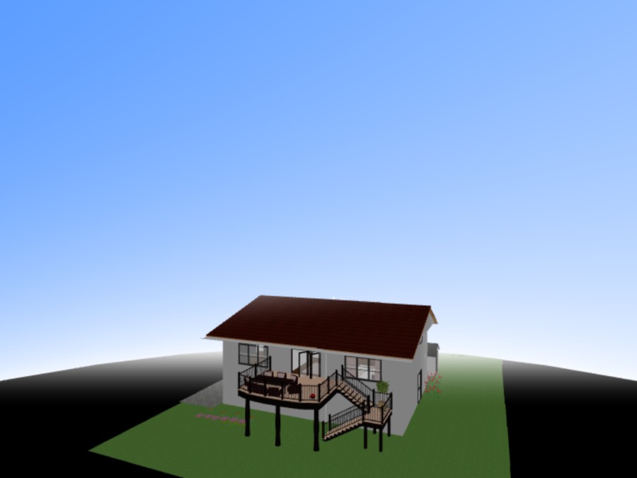 proiectare casa de vacanta #22768110 by Ralu