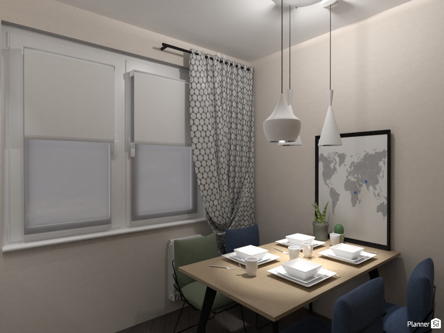 дизайн кухни #2844703 by Татьяна Максимова