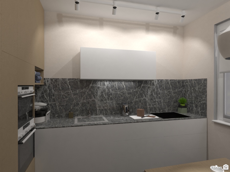 дизайн кухни #2844710 by Татьяна Максимова