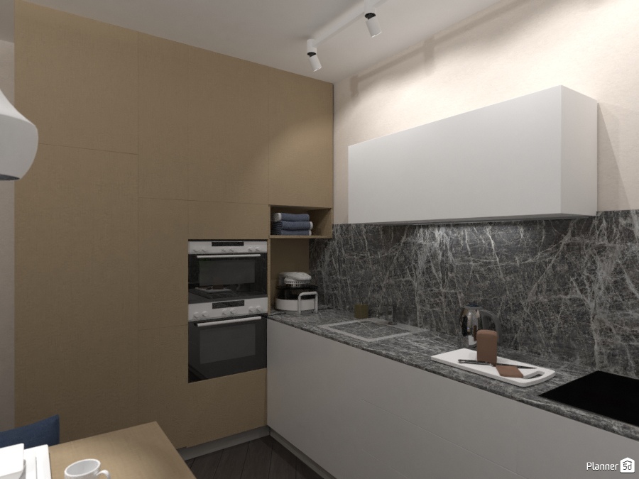 дизайн кухни #2844712 by Татьяна Максимова