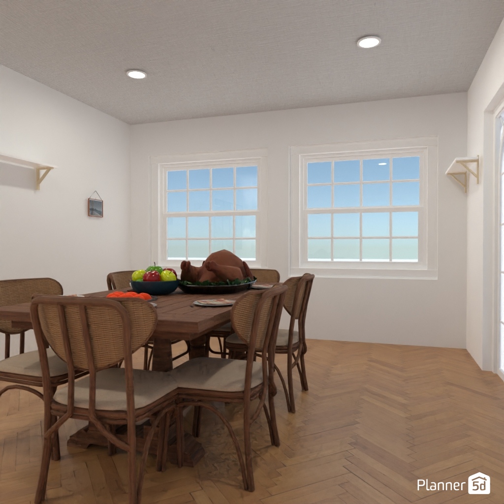 Thanksgiving #23422363 by Editors Choice