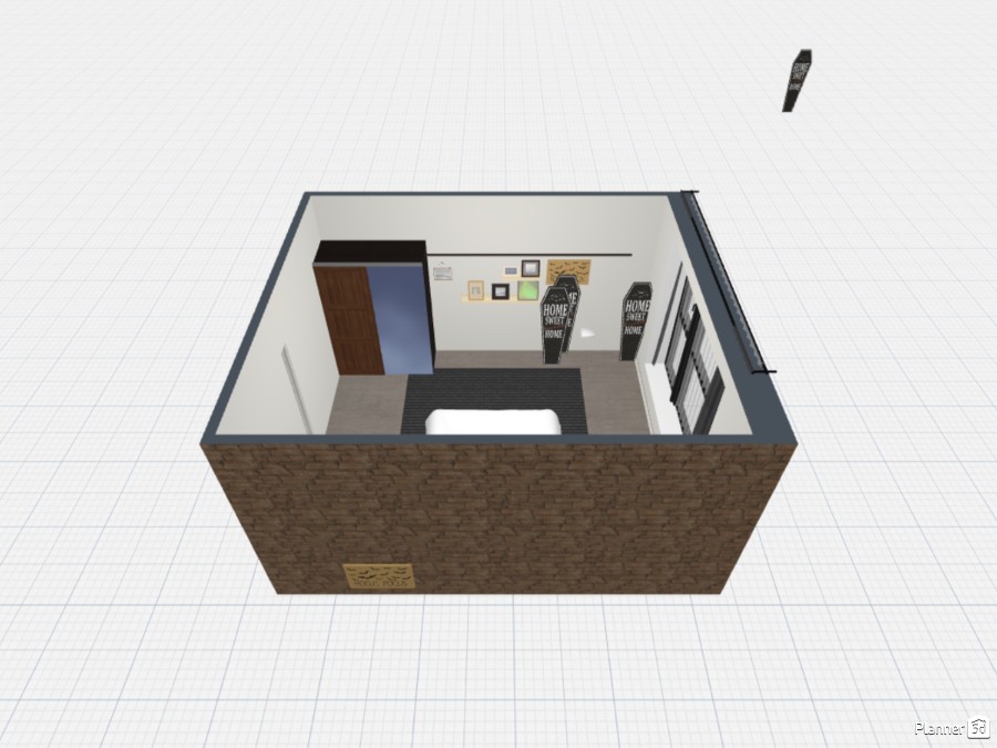 Bedroom copy #26433708 by User 180036348