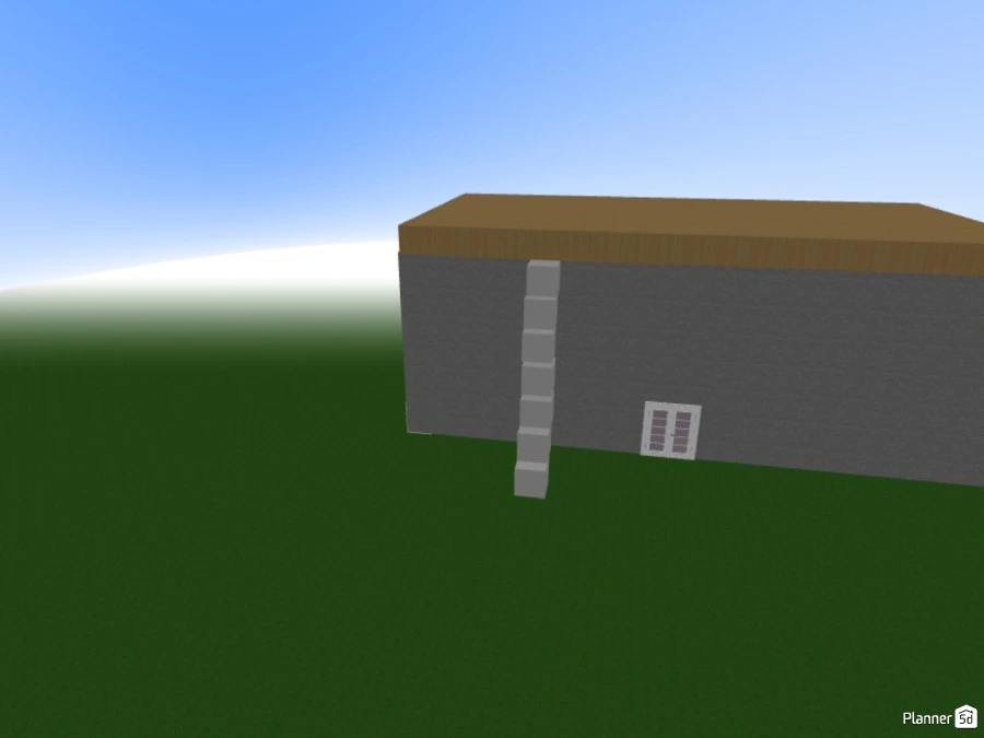 farmhouse tiny house #84663 by ella!