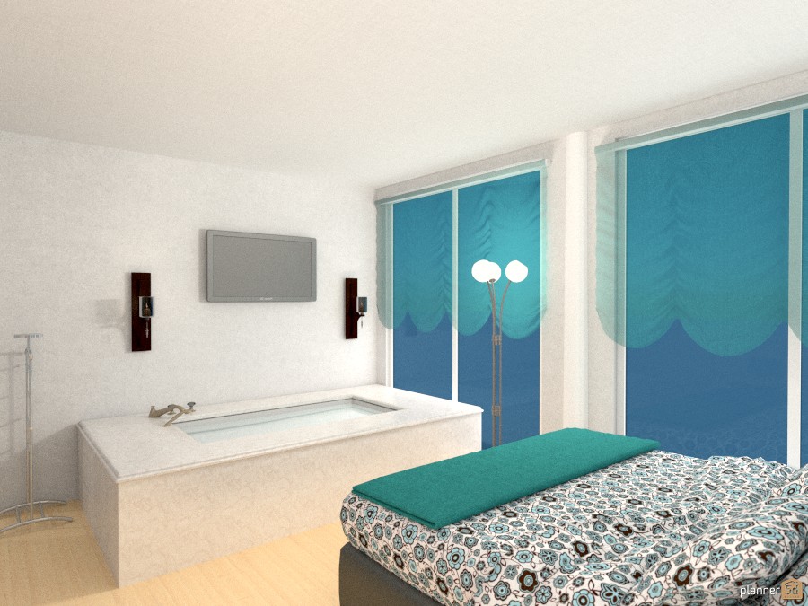 Soak in the Bedroom #953926 by Versailles Tee