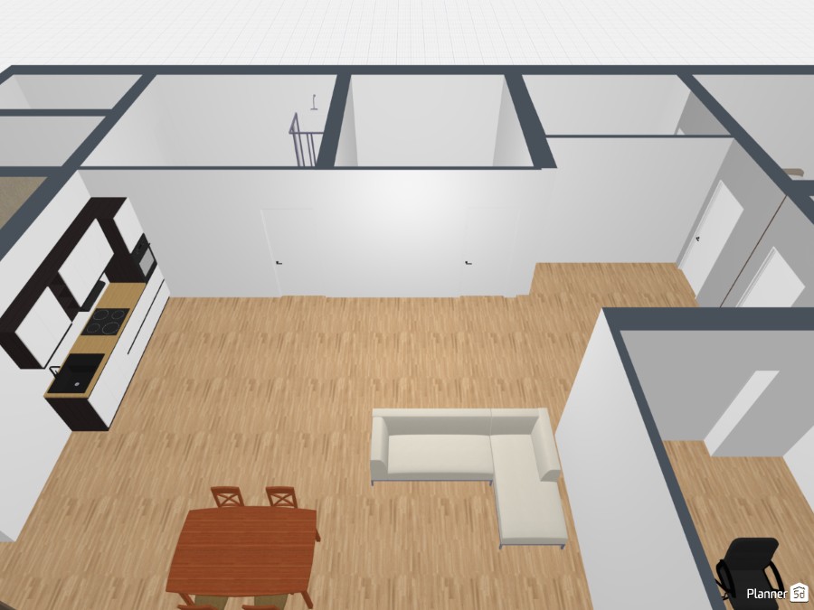 Casa #23356270 by User 158242826