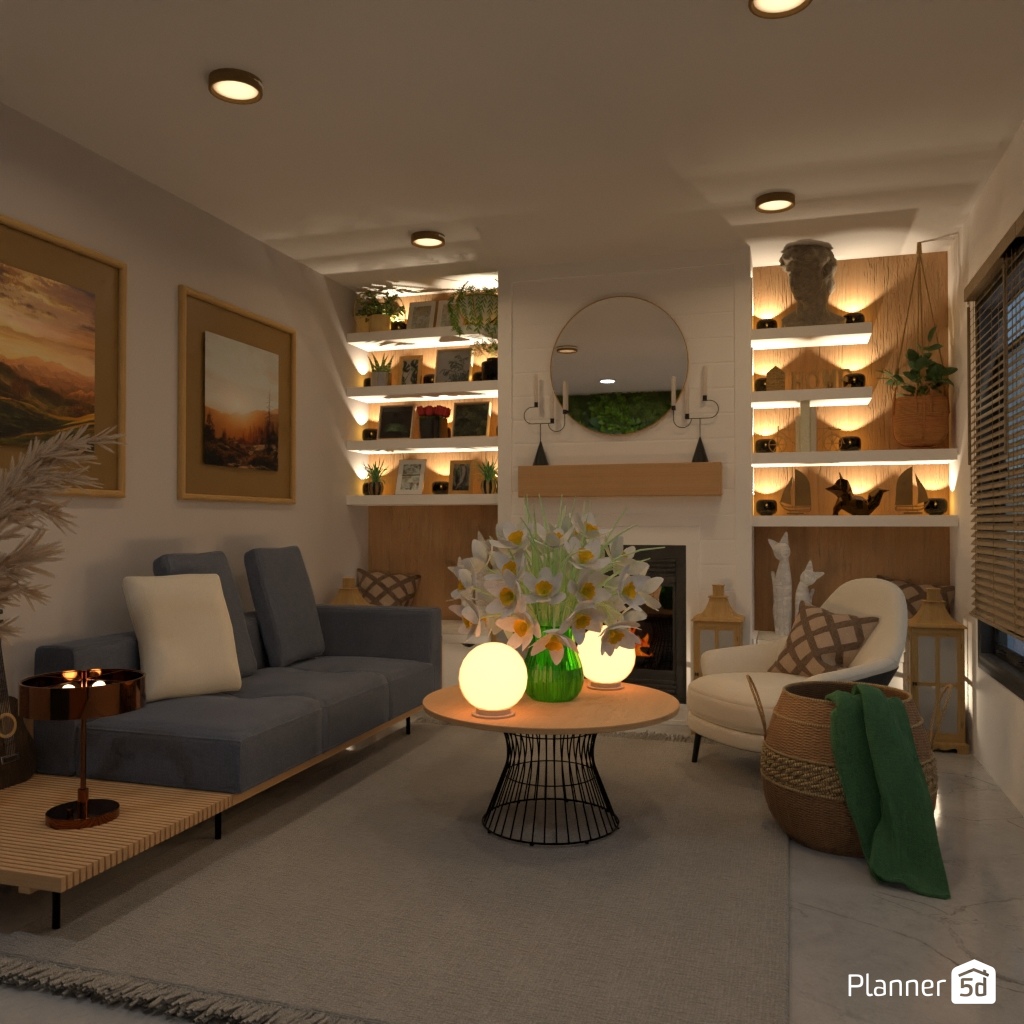 Home Staging #3385104 by Editors Choice