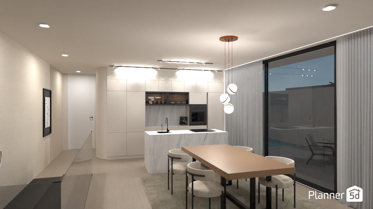 Casa Infias finished copiar (copy) #23512254 by Luís Martins