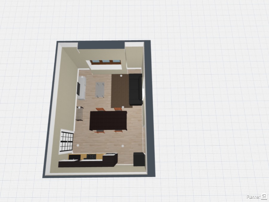 Empty classic room #23494938 by User 159400722