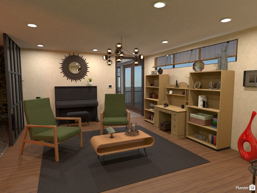 Sunset 4 #3838609 by Anonymous