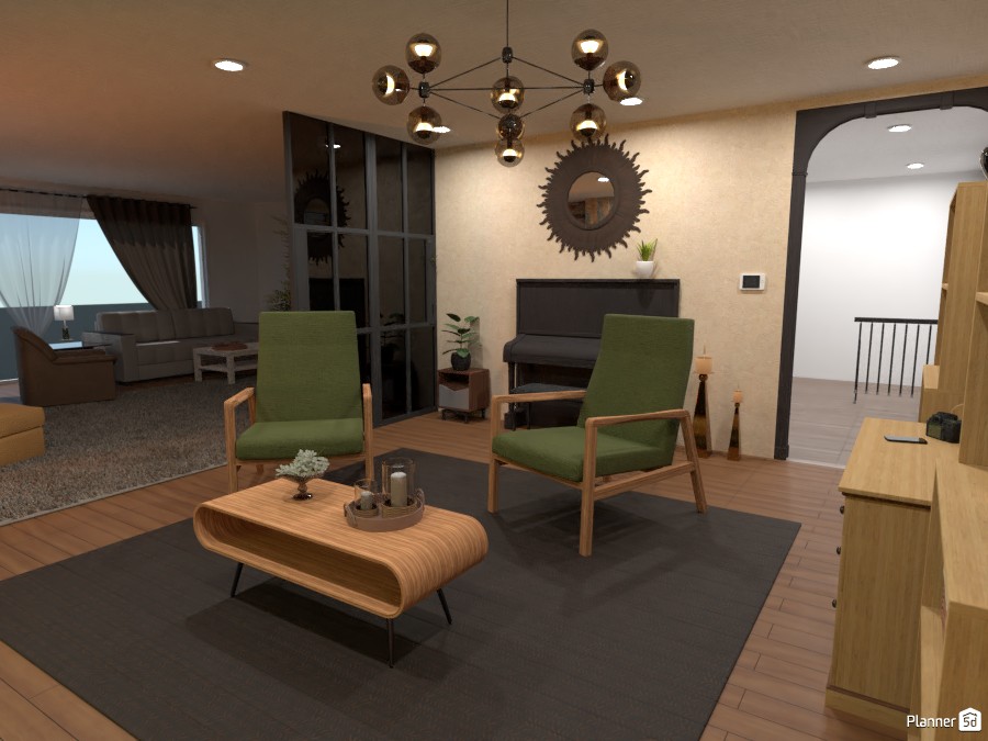 Sunset 3 #3838599 by Anonymous