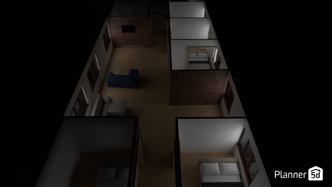 Project #13 #23348426 by User 157119274