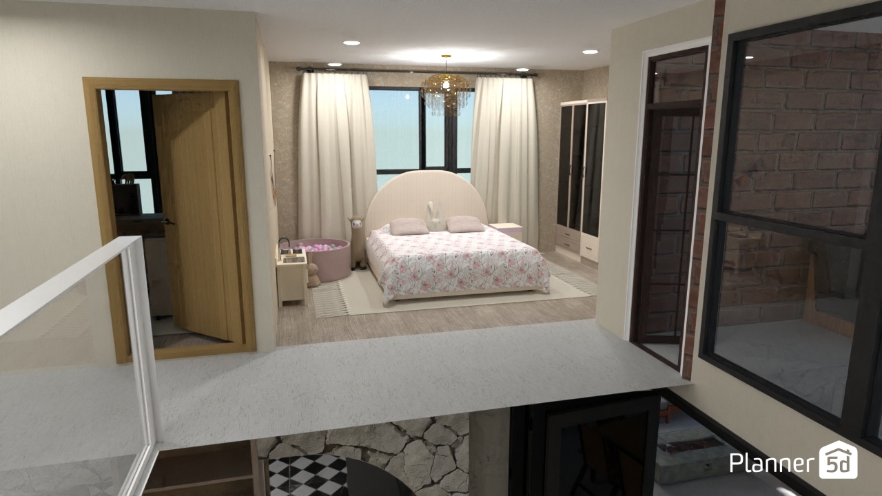 Droom droom huis #26069488 by Anonymous