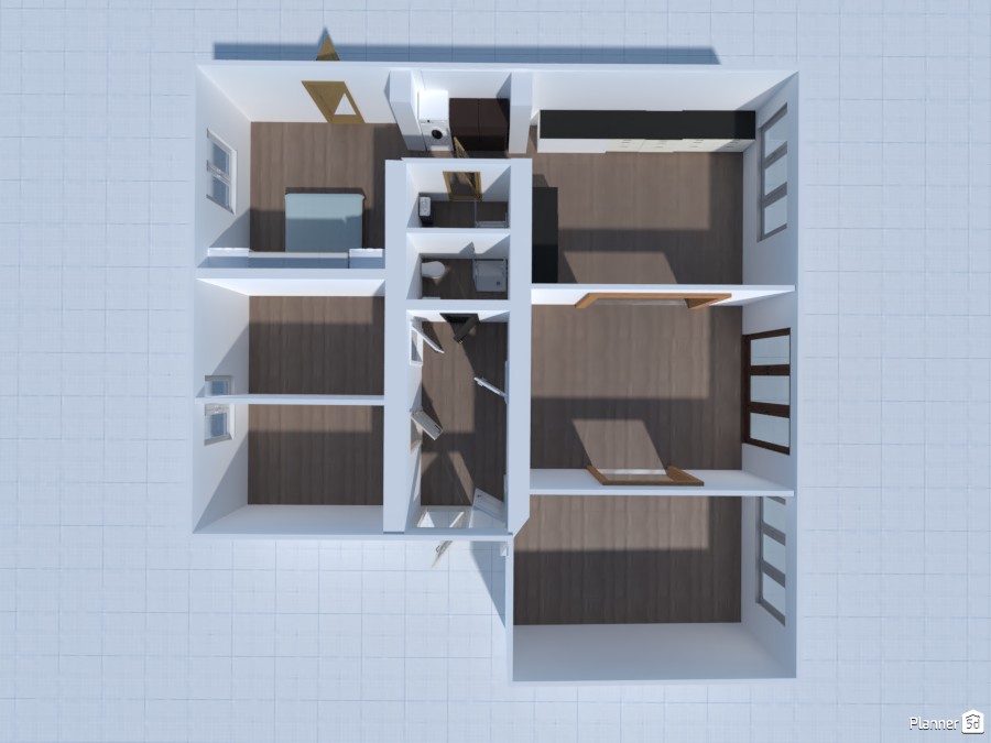 Schwachs Ragna #3668125 by Per Engebretsen