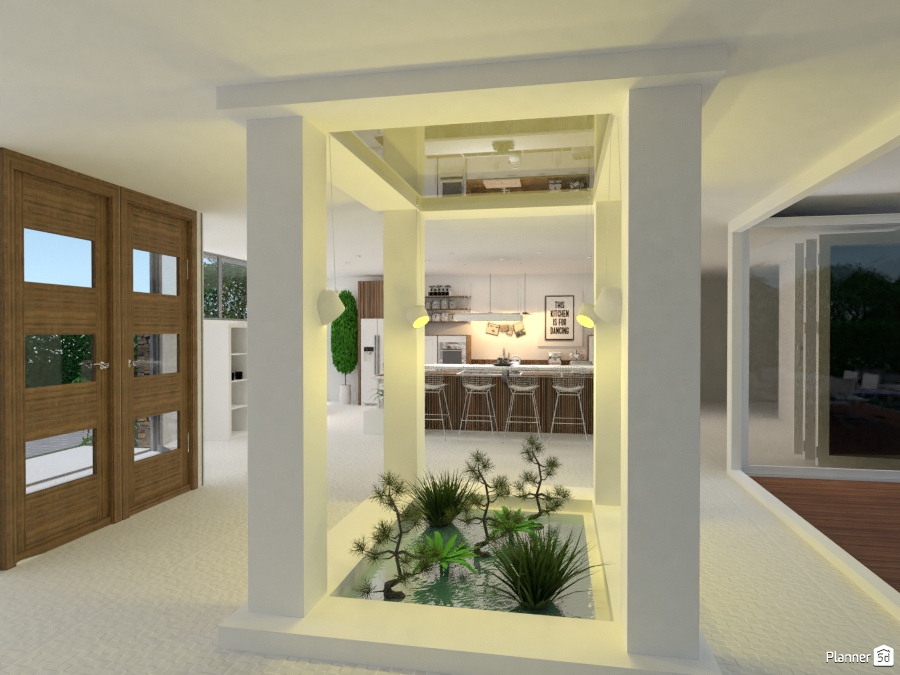 URBAN HOUSE #2 #2513666 by Maison Maeck