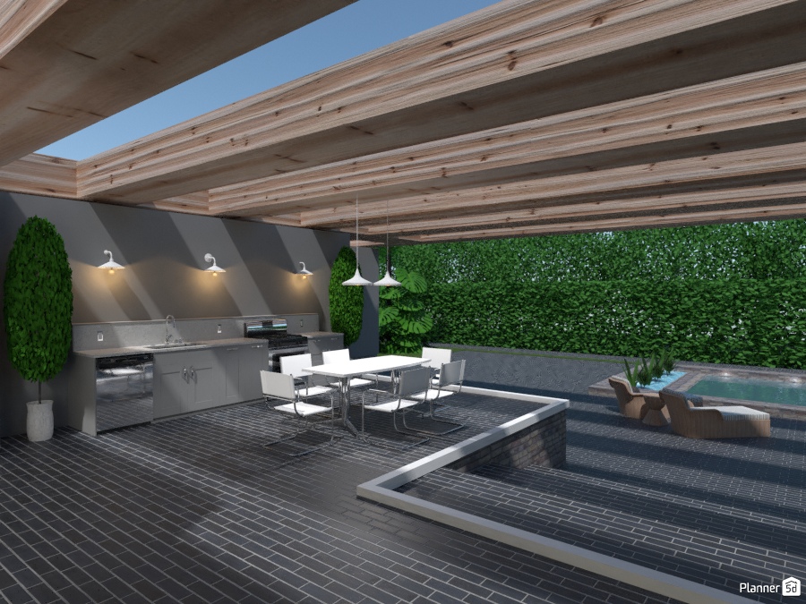 URBAN HOUSE ##6 #2579911 by Maison Maeck