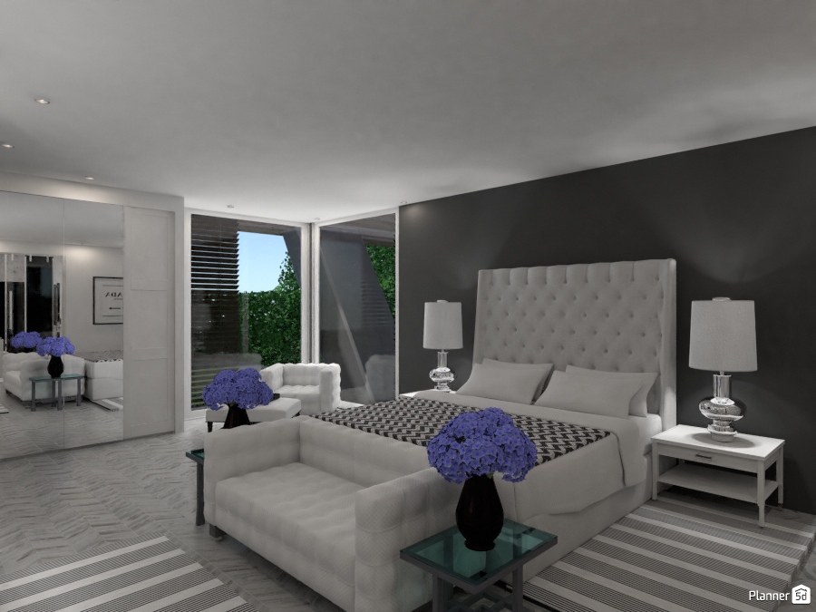URBAN HOUSE #6 #2582384 by Maison Maeck