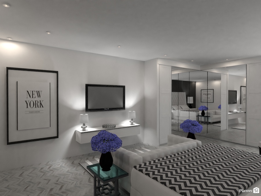 URBAN HOUSE #6 #2582386 by Maison Maeck