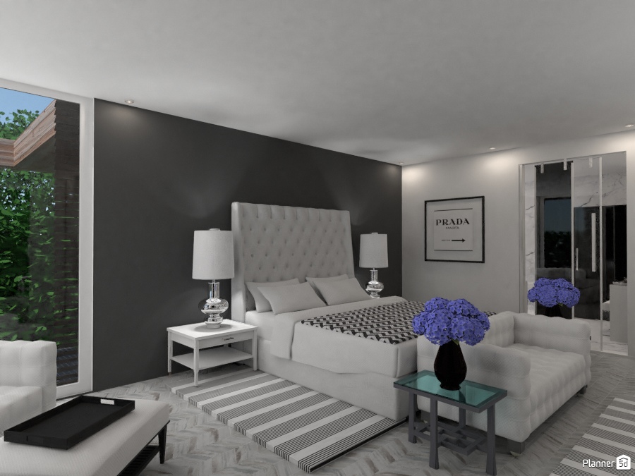 URBAN HOUSE #6 #2582389 by Maison Maeck