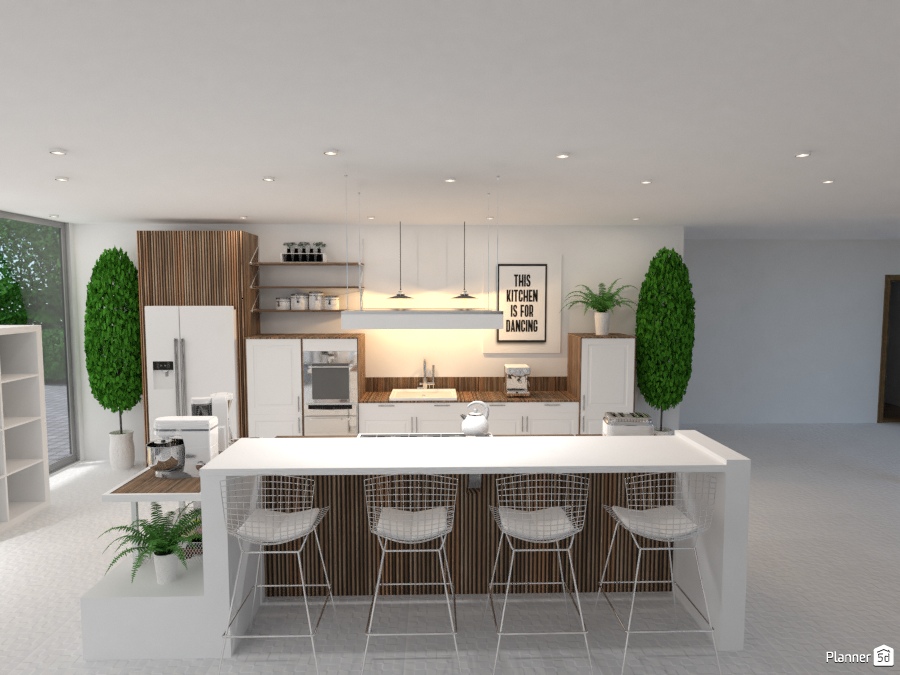 URBAN HOUSE#2 #2362045 by Maison Maeck