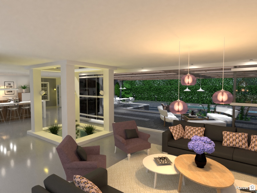 URBAN HOUSE #6 #2582421 by Maison Maeck