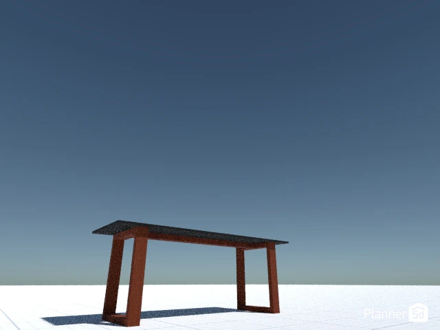 Mesa Escritório #129527 by User 96383443