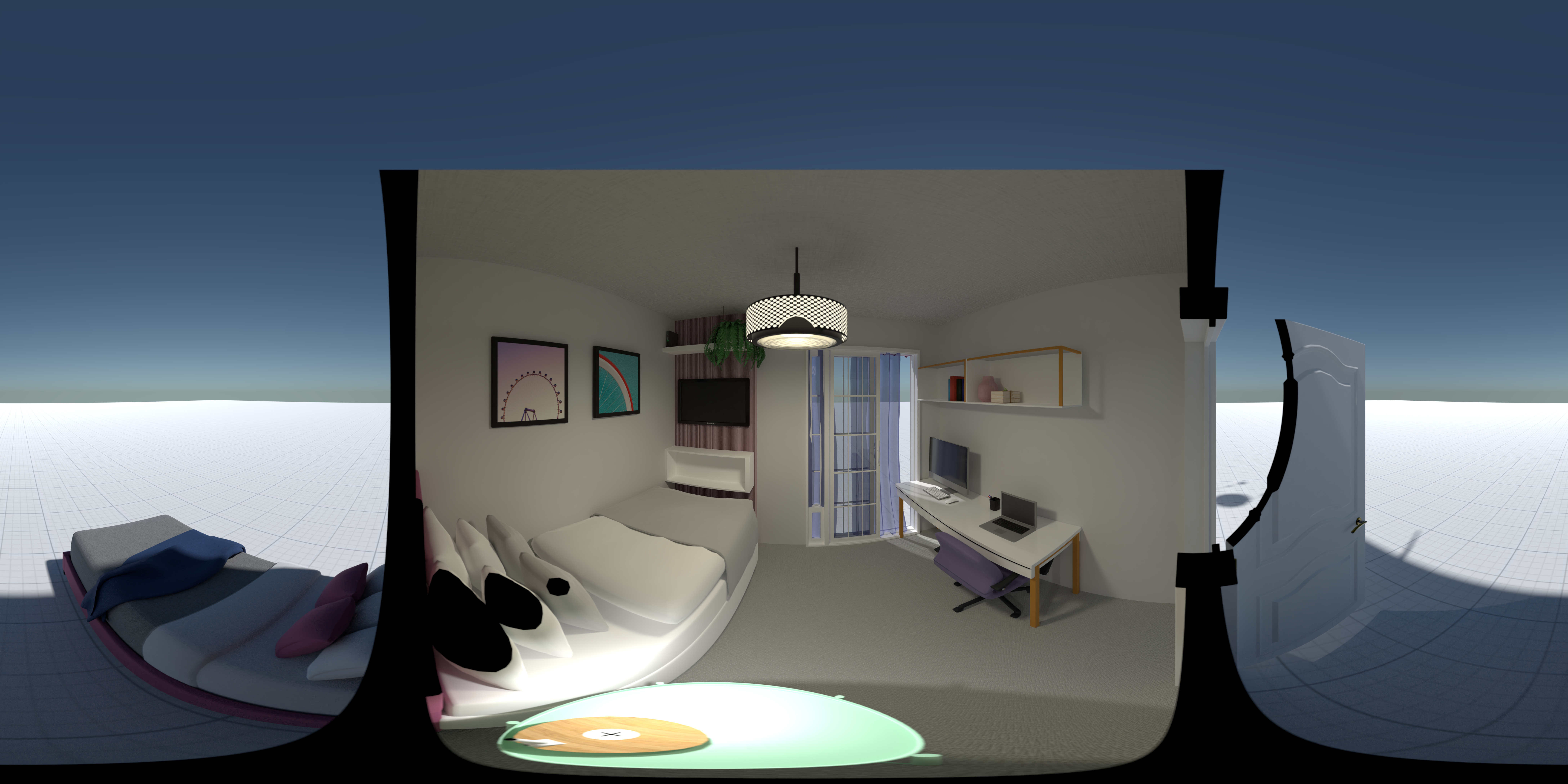 360 LIKA #12547579 by Studio Di Mare Interiores