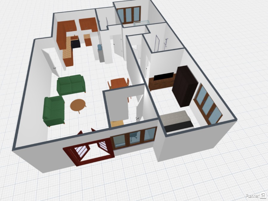 Casa Escritores #23462419 by User 131224264