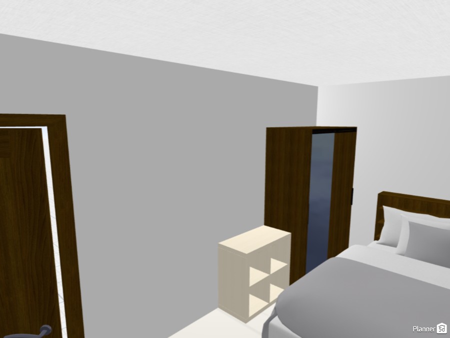 Bedroom #23393114 by User 158724786