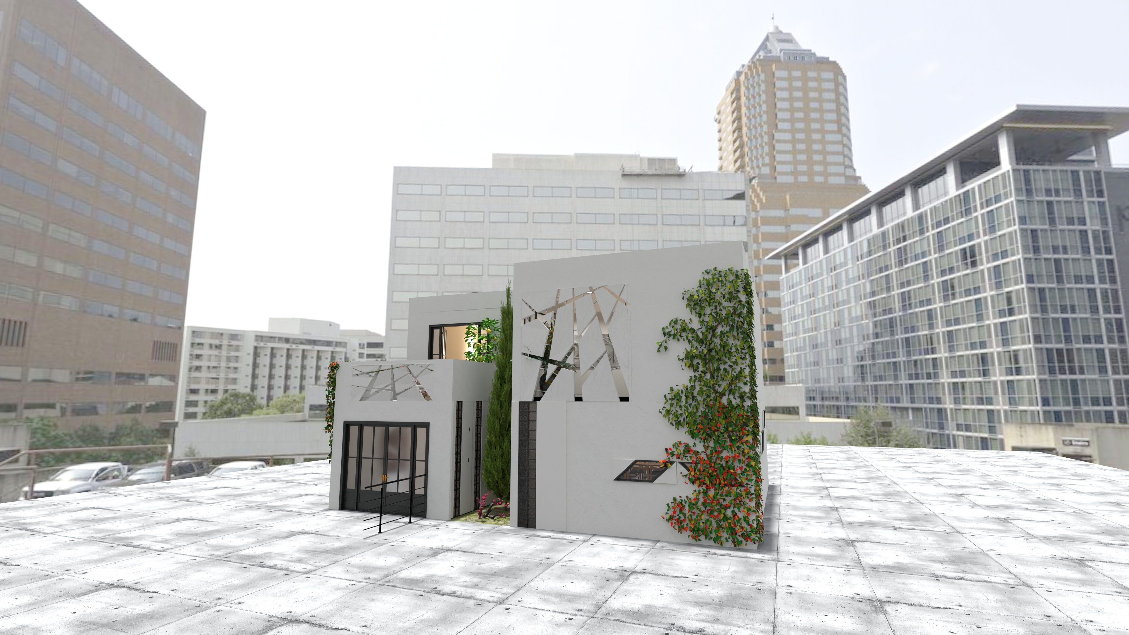 Attic 2026 #31873284 by Moonface