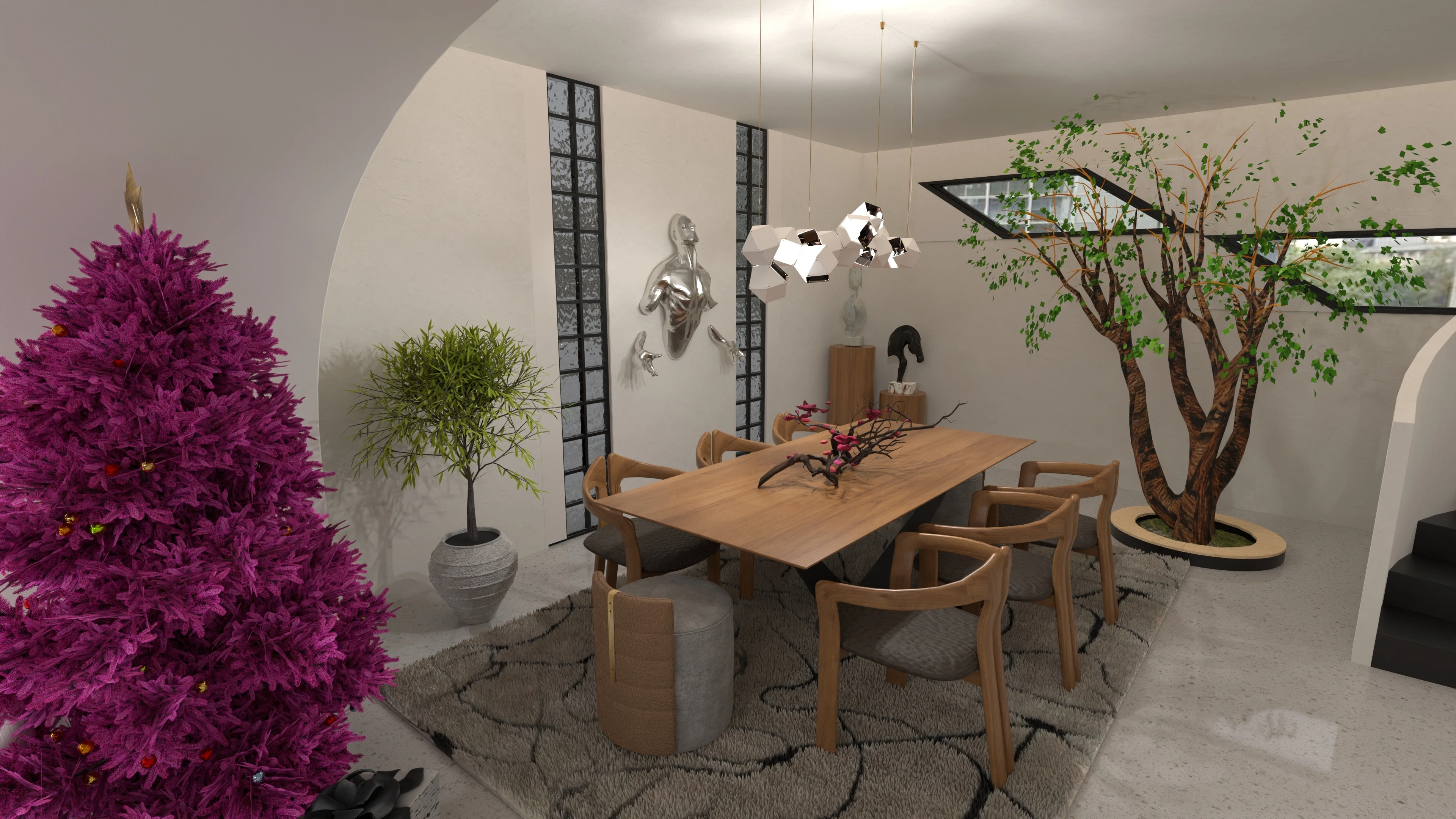 ATTIC 2026 #3140192 by Moonface