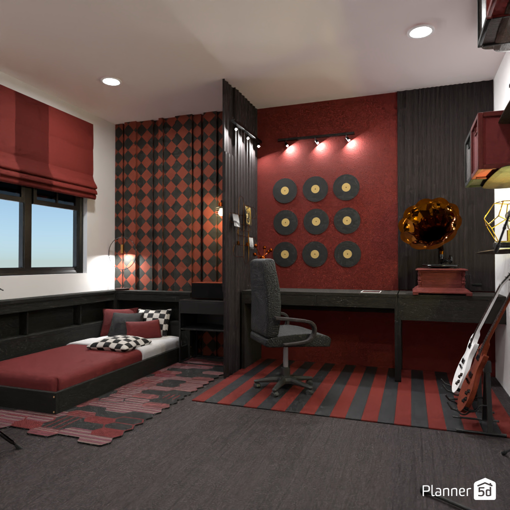 Music or Sport #21388802 by Editors Choice