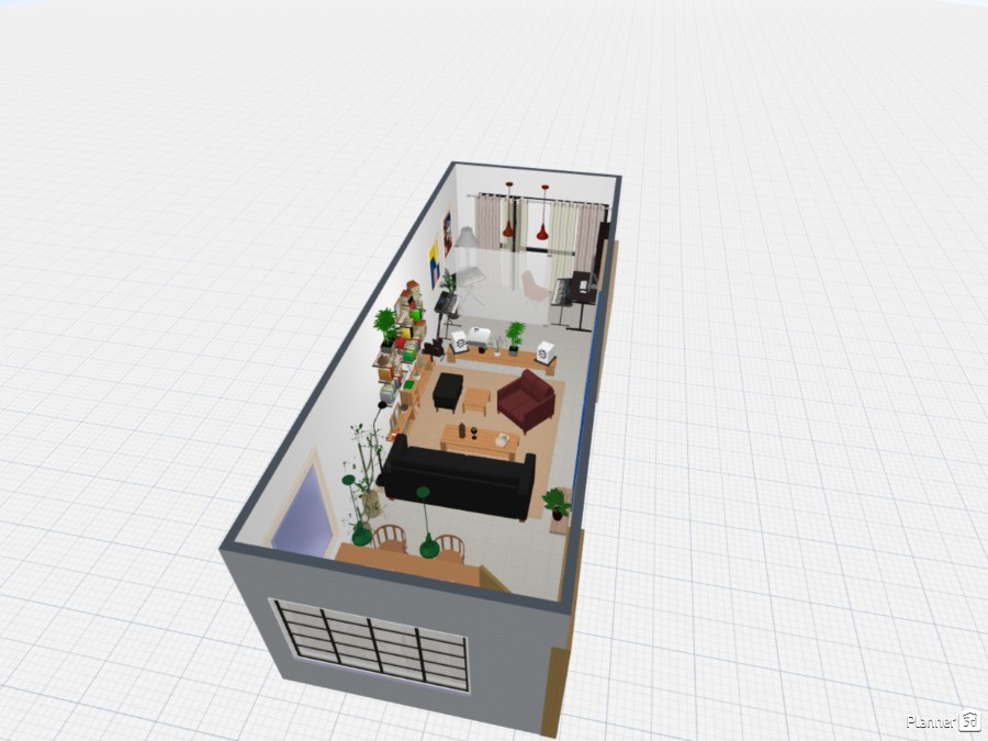 LIVING #23362622 by User 158448102