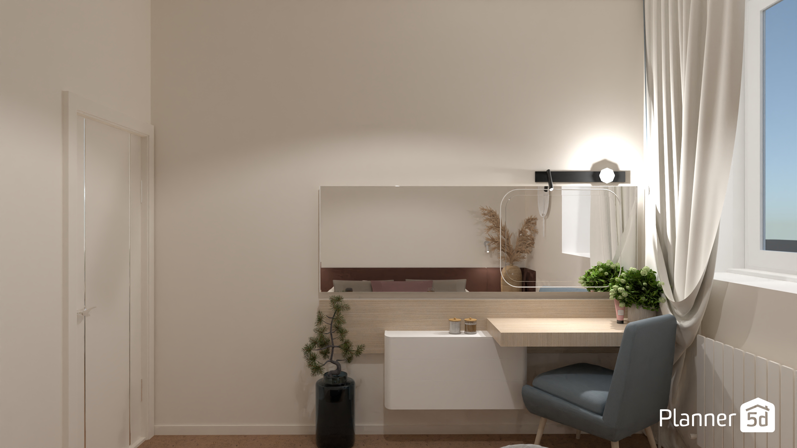 Дизайн детской комнаты #15495211 by Татьяна Максимова