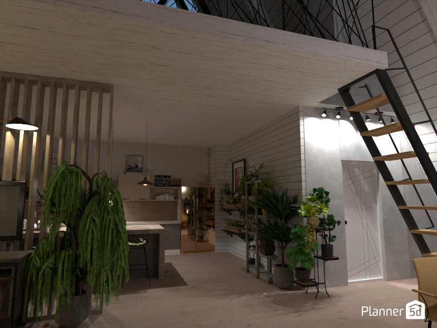 New Project March 2022: Green #7304642 by Moonface